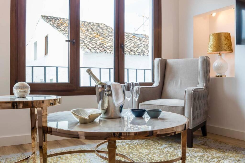 Puerto Banus Second Line, Luxury Apartement Marbella Exterior foto